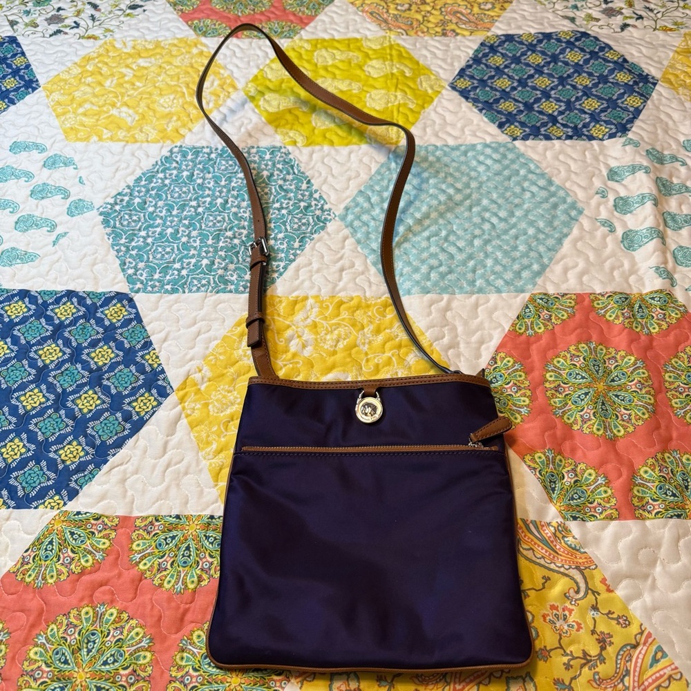 NWOT Michael Kors crossbody bag